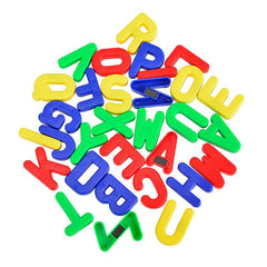 Simba Art and Fun Magnetic Capital Letters