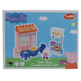Simba Big Peppa Pig Playbig Bloxx Cake Shop