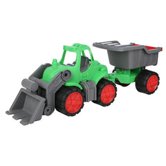 Simba Big Power Tractor Dumper