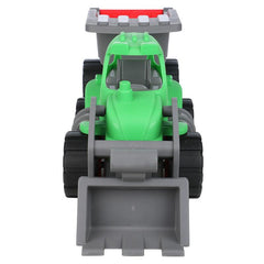 Simba Big Power Tractor Dumper