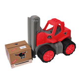 Simba Big Power Worker Forklift