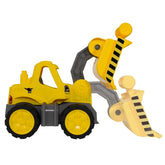 Simba Big Power Worker Wheel Loader