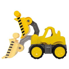 Simba Big Power Worker Wheel Loader