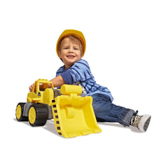 Simba Big Power Worker Wheel Loader