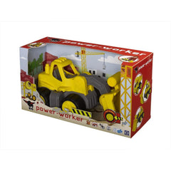 Simba Big Power Worker Wheel Loader