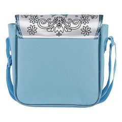 Simba Color Me Mine Sequin Messenger and Purse Pack Frozen