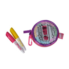 Simba Color Me Mine Swap Wallet