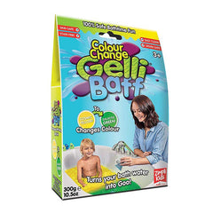 Simba Colour Change, 1 Use 300 Grams - Blue