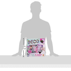 Simba Deco Frenzy Couture Hair Essentials