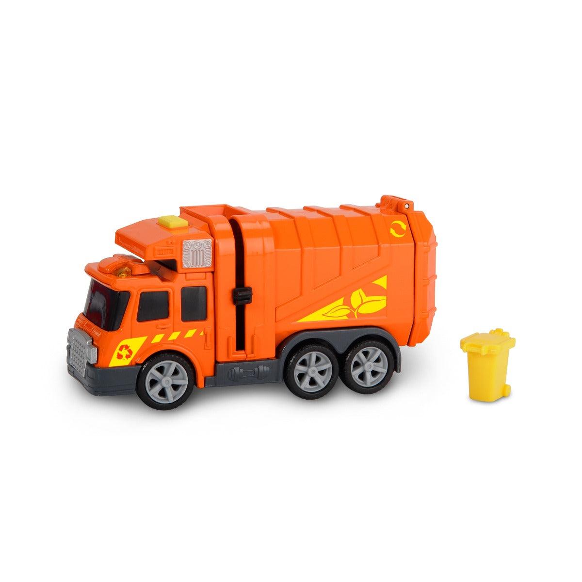 Simba Dickie City Cleaner (Colour & Design may vary)