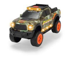 Simba Dickie Ford F150 Raptor Adventure Off Road Car