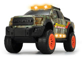 Simba Dickie Ford F150 Raptor Adventure Off Road Car