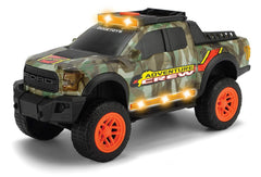 Simba Dickie Ford F150 Raptor Adventure Off Road Car