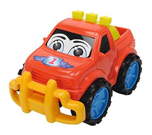 Simba Dickie Happy Runner - Design & Styles May Vary- Only 1 included