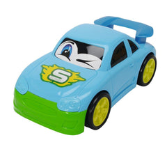 Simba Dickie Happy Runner - Design & Styles May Vary- Only 1 included