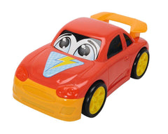 Simba Dickie Happy Runner - Design & Styles May Vary- Only 1 included