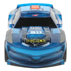 Simba Dickie Light Streak Police, Blue