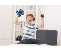 Simba Dickie RC Dunes Elite Rally Car with Controller