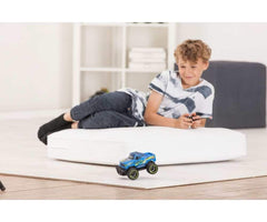 Simba Dickie RC Dunes Elite Rally Car with Controller