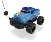 Simba Dickie RC Dunes Elite Rally Car with Controller