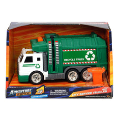 Simba Dickie Recycle Truck