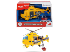 Simba Dickie Rescue Copter