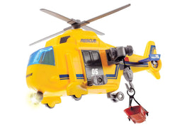 Simba Dickie Rescue Copter