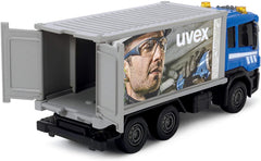 Simba Dickie Scania City Team- Design & Style May Vary- Only 1 Included