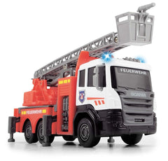 Simba Dickie Scania Fire Rescue-Design & Style May Vary- Only 1 Included