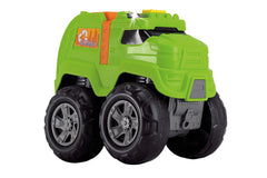 Simba Dickie Tough Wheelers Design & Styles May Vary- Only 1 included