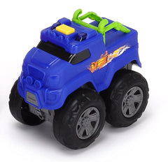 Simba Dickie Tough Wheelers Design & Styles May Vary- Only 1 included