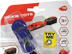 Simba Dickie Turbo Shooter- Design & Styles May Vary- Only 1 included