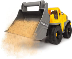 Simba Dickie Volvo On-site Loader