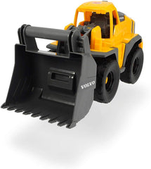 Simba Dickie Volvo On-site Loader