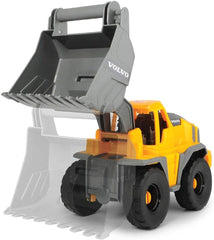 Simba Dickie Volvo On-site Loader