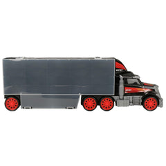 Simba DickieToys City Truck Carry Case