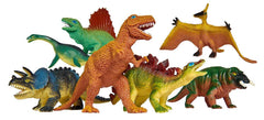 Simba Dino Set, Set of Dinosaurs