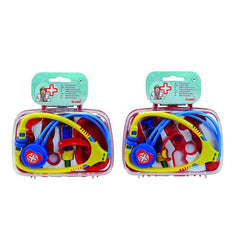 Simba Doctor+ - Doctor Case, Red