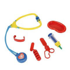 Simba Doctor+ - Doctor Case, Red