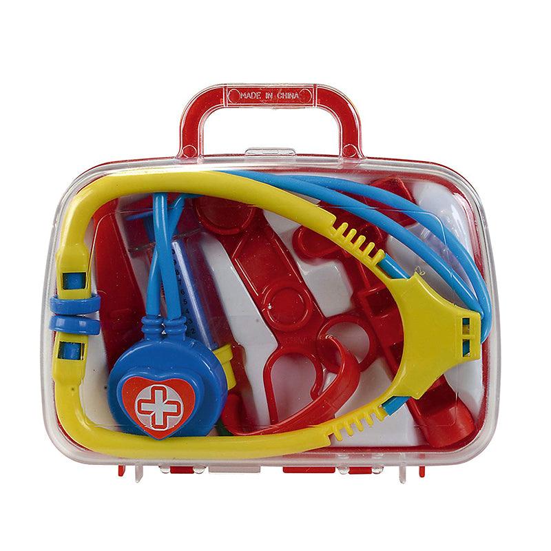 Simba Doctor+ - Doctor Case, Red