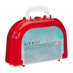 Simba Doctor with Plastic Doctor Play Set (9 Pieces)