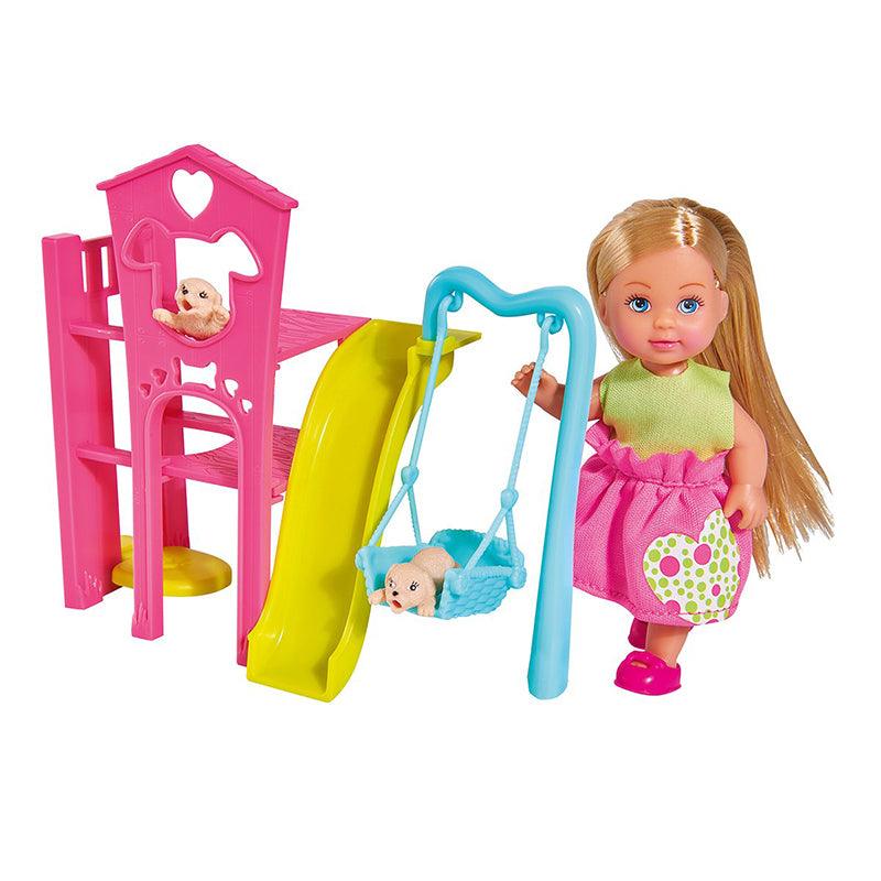 Simba EL Dog Funpark for Baby Girls