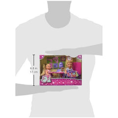 Simba EL School Fun for Baby Girls