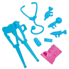 Simba Evi Love Doctor Doll Playset