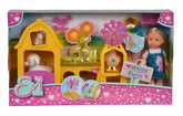 Simba Evi Love Happy Farm Playset