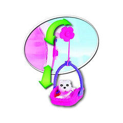 Simba Evi Love Helikopter, Multi Color