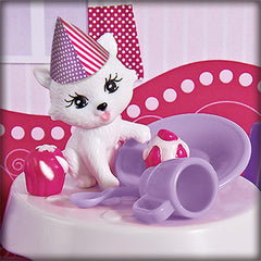 Simba Evi Love Pet Party, Multi Color