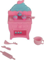 Simba Evi Love Sweet Bakery Doll