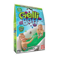 Simba Gelli Baff, 1 Use 300 Grams- Swamp Green