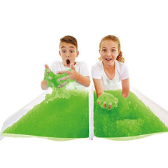 Simba Gelli Baff, 2 Use 600 Grams, Lava Blast Red